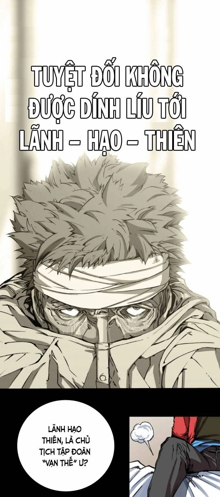 Tuyệt Hành Giả Chapter 8 - 28