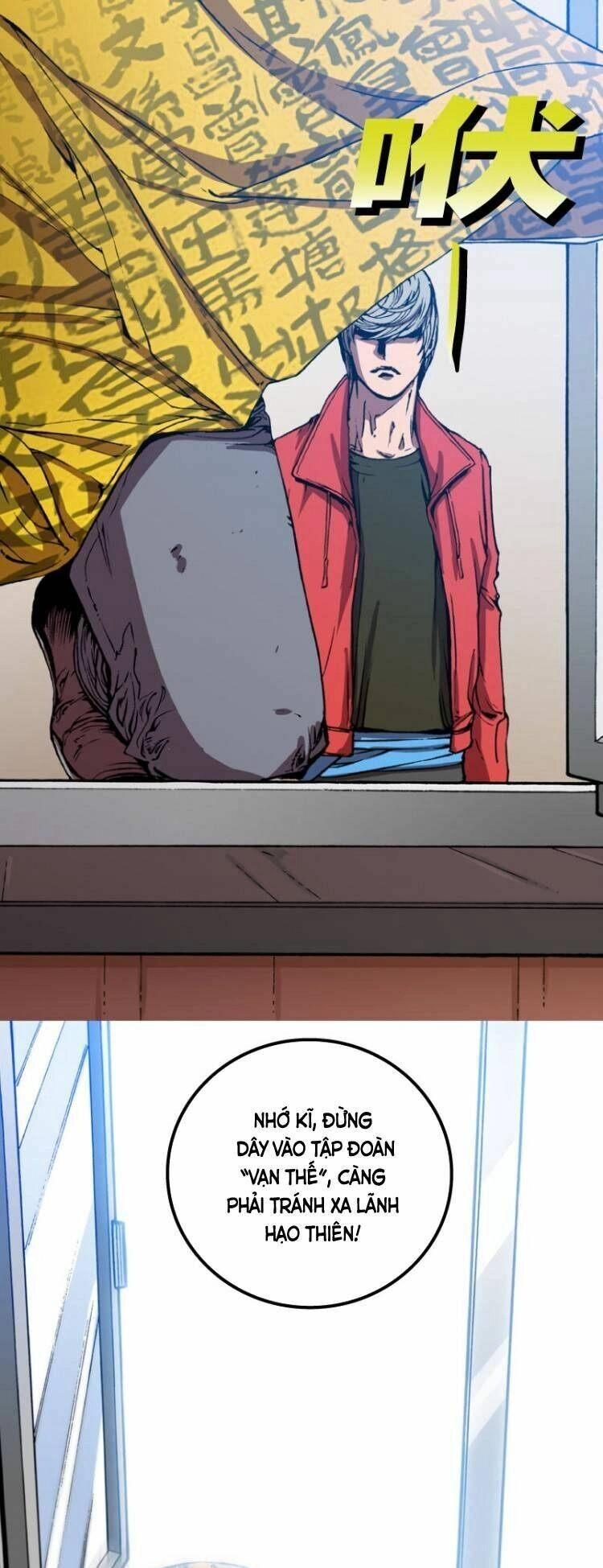 Tuyệt Hành Giả Chapter 8 - 38