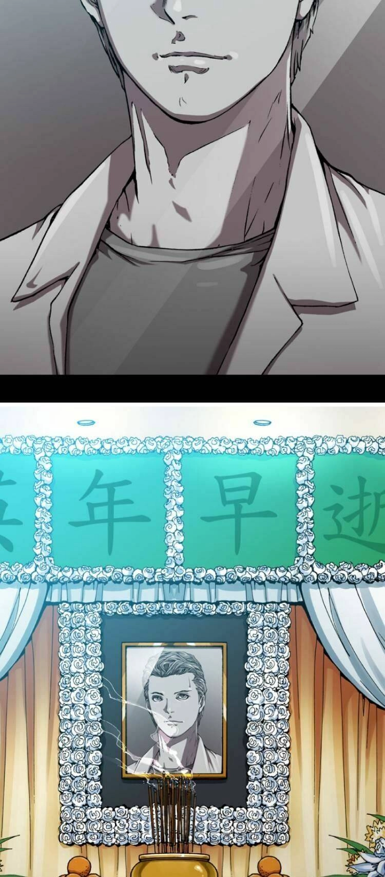 Tuyệt Hành Giả Chapter 9 - 3