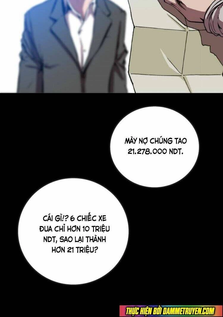 Tuyệt Hành Giả Chapter 9 - 7