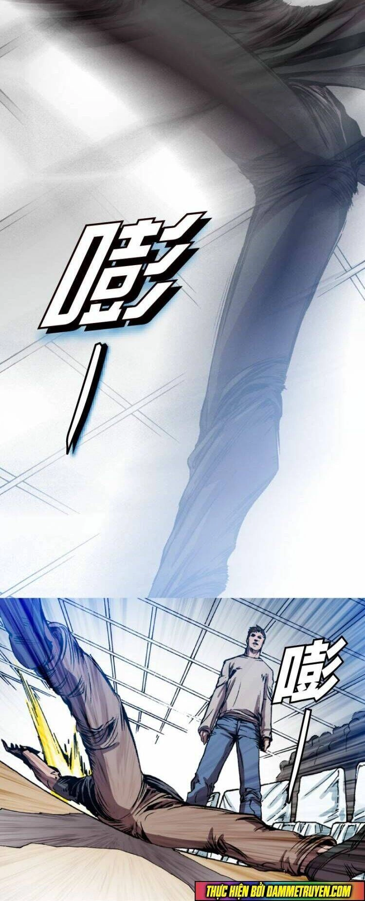 Tuyệt Hành Giả Chapter 9 - 15