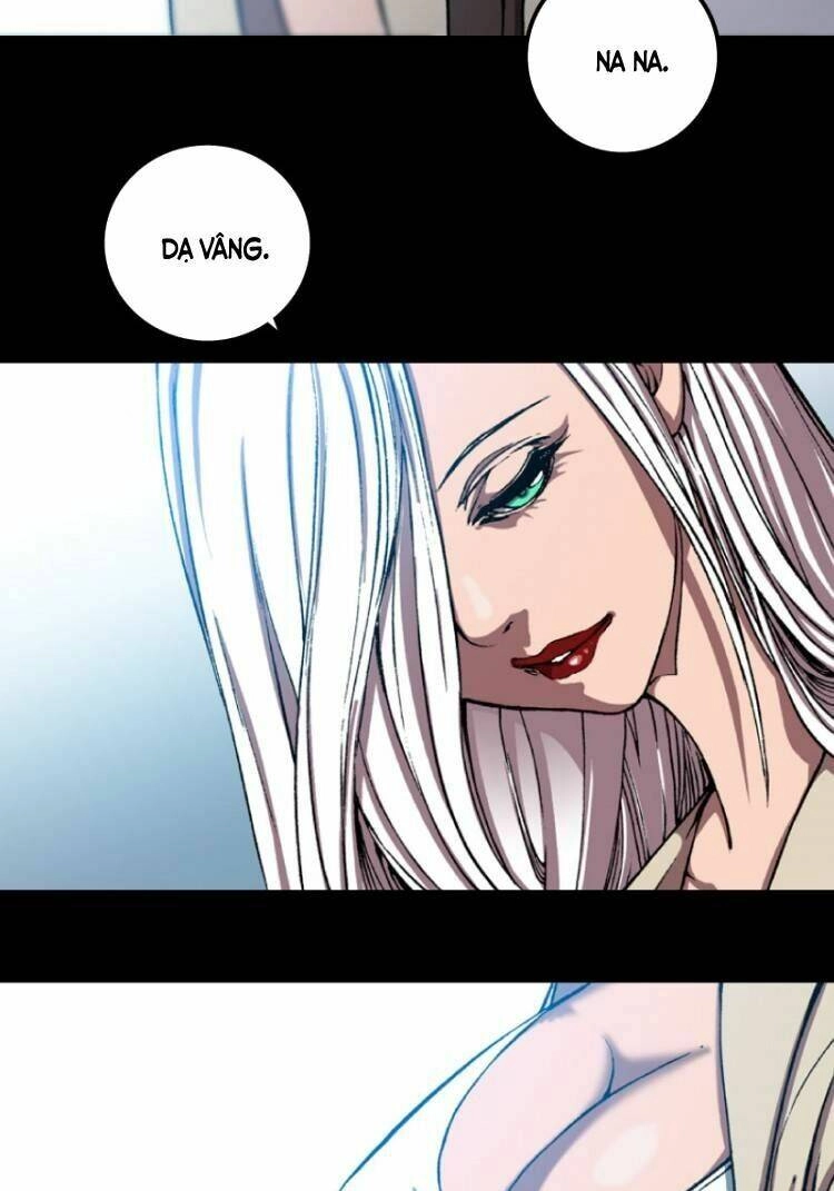 Tuyệt Hành Giả Chapter 9 - 19