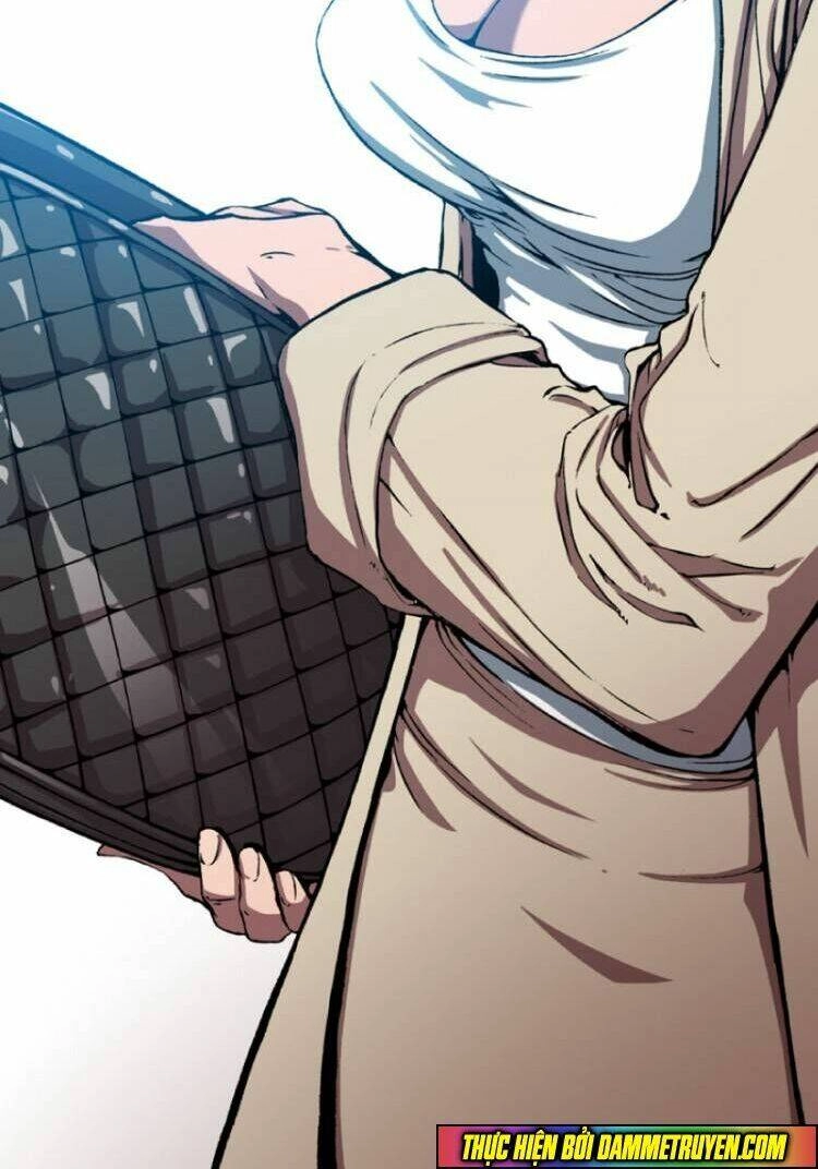 Tuyệt Hành Giả Chapter 9 - 20