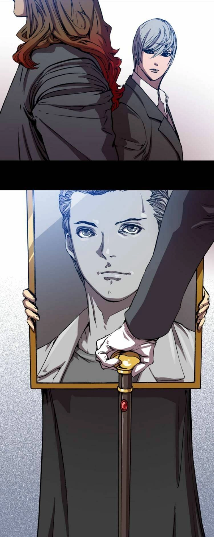 Tuyệt Hành Giả Chapter 9 - 23