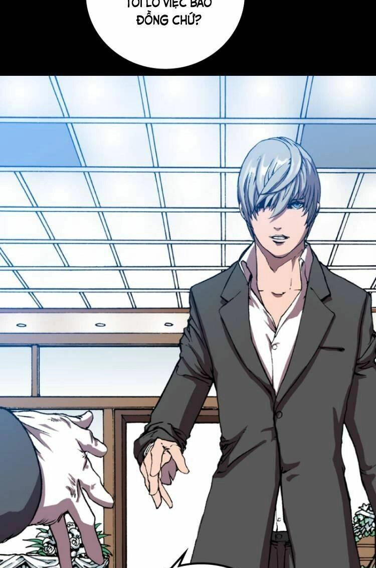 Tuyệt Hành Giả Chapter 9 - 26