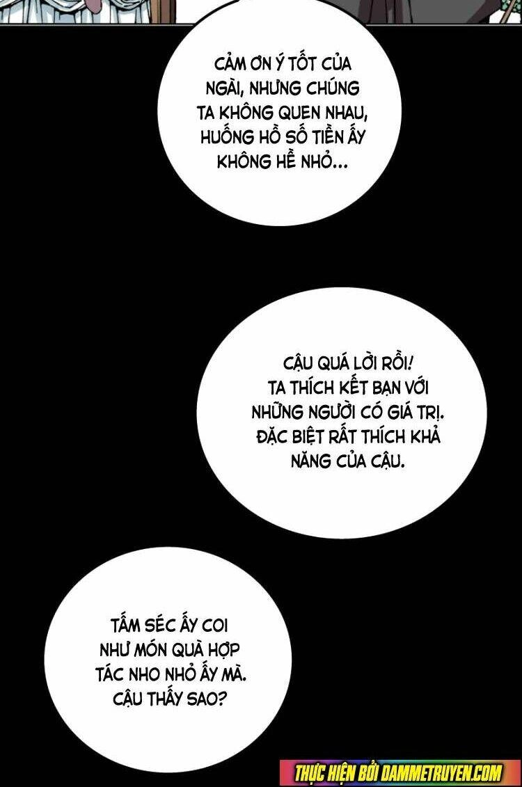 Tuyệt Hành Giả Chapter 9 - 27