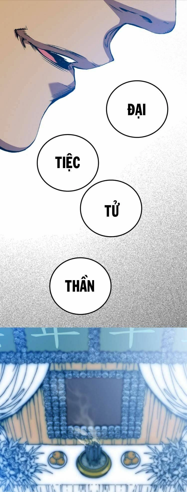 Tuyệt Hành Giả Chapter 9 - 30