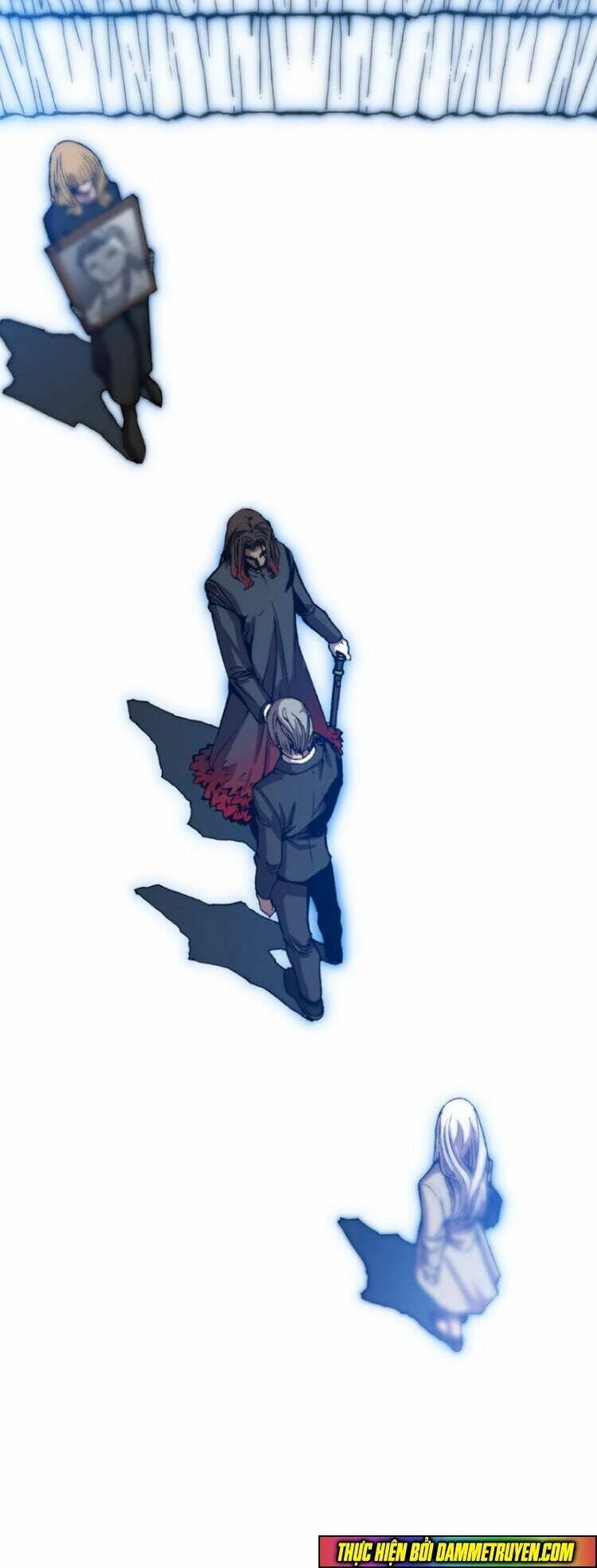 Tuyệt Hành Giả Chapter 9 - 31