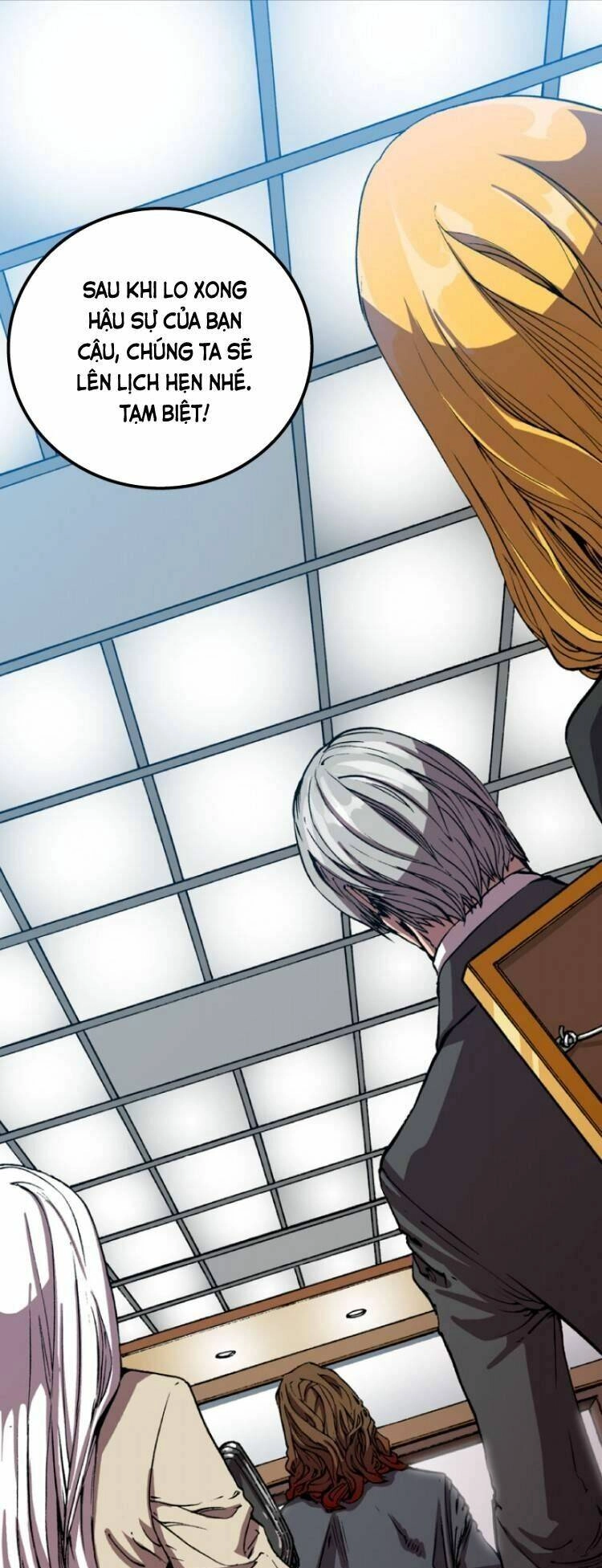 Tuyệt Hành Giả Chapter 9 - 34