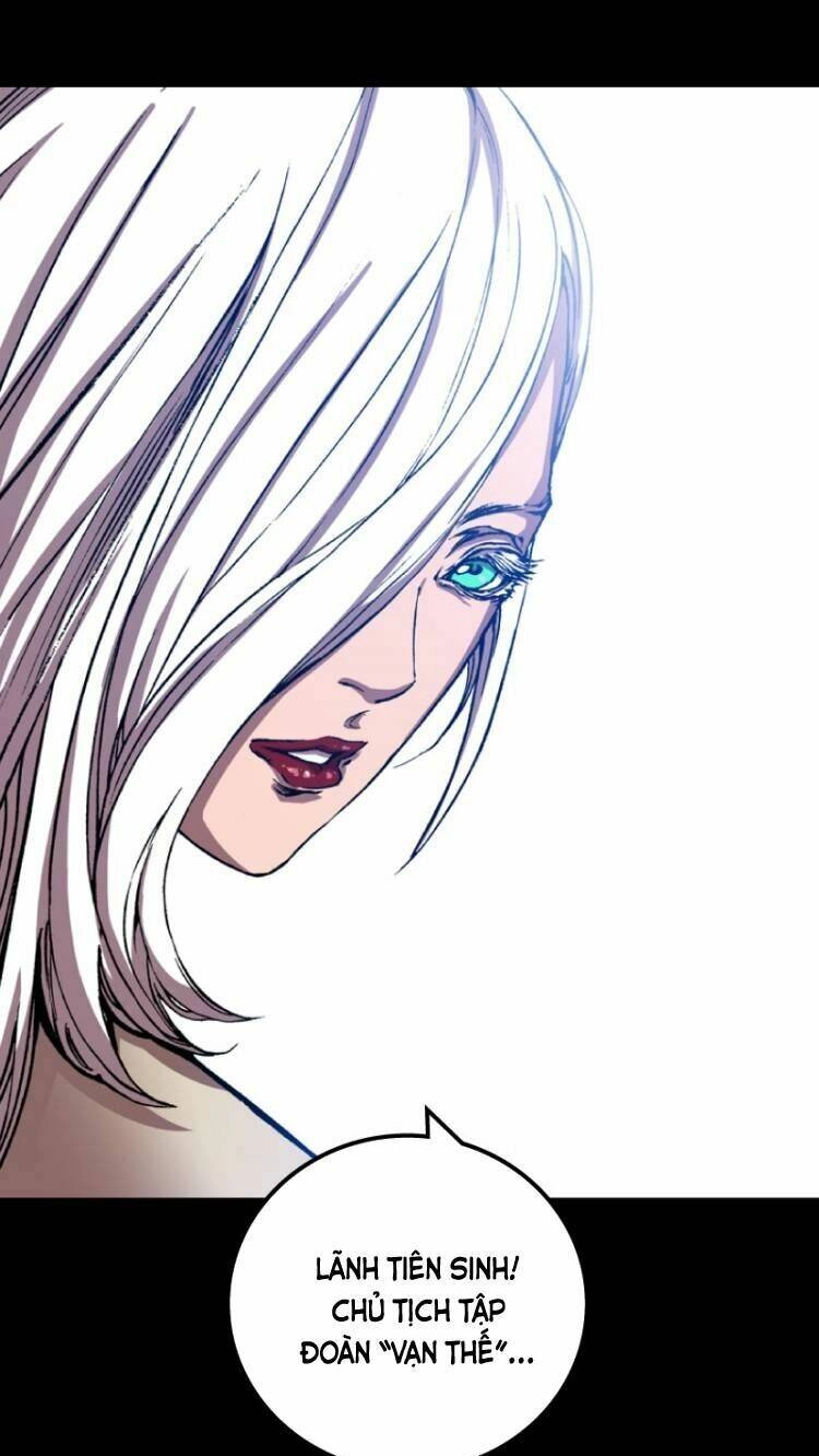 Tuyệt Hành Giả Chapter 9 - 36