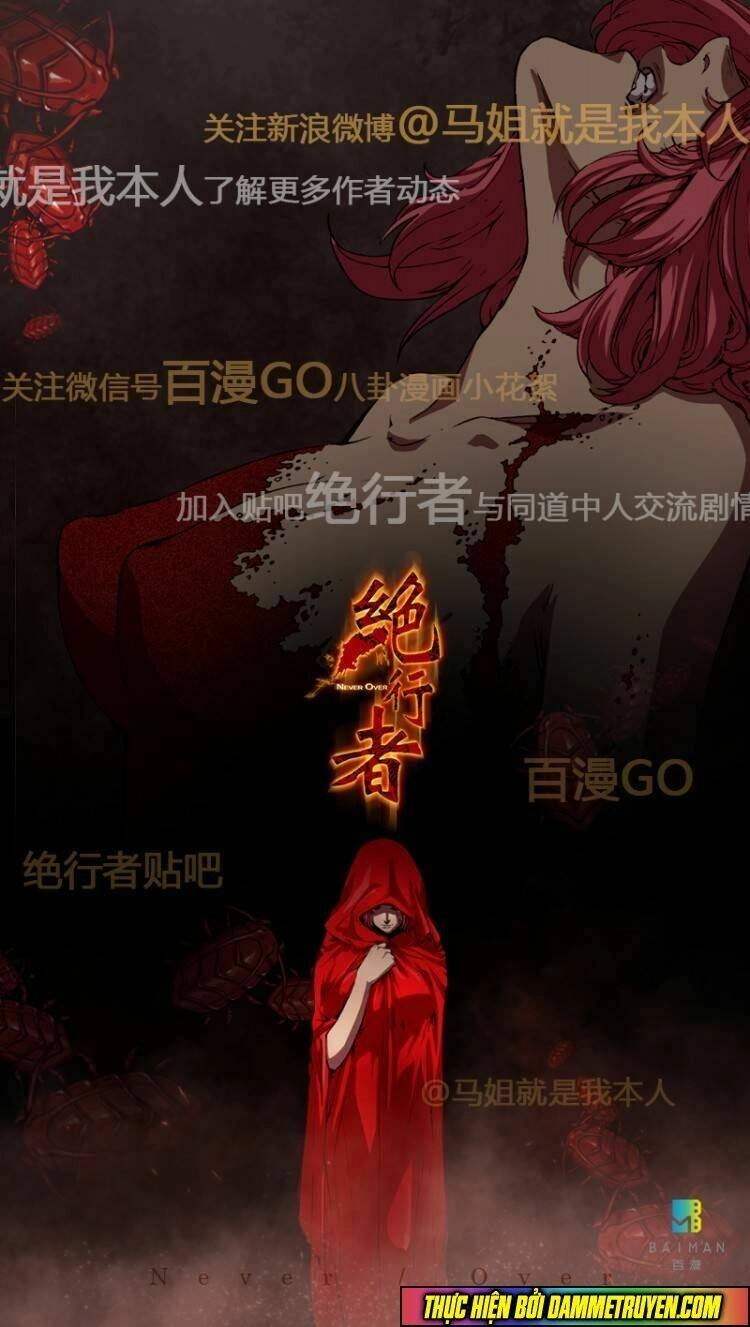 Tuyệt Hành Giả Chapter 9 - 42