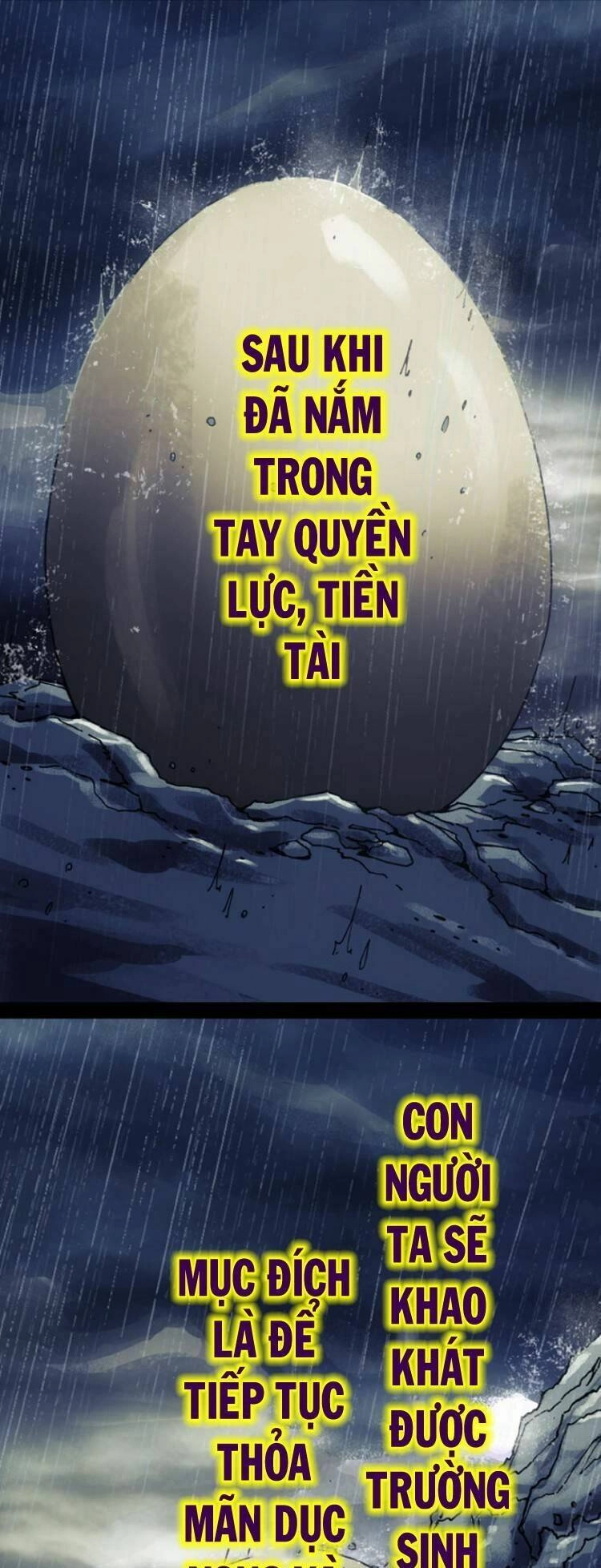 Tuyệt Hành Giả Chapter 10 - 2