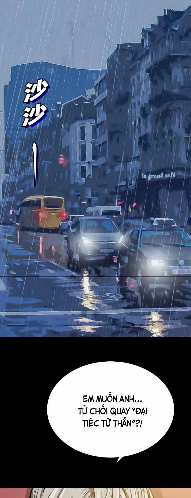 Tuyệt Hành Giả Chapter 10 - 6