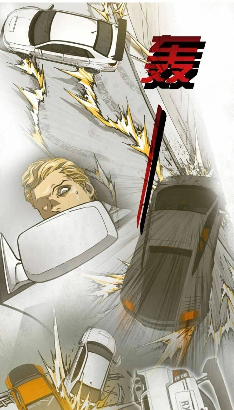 Tuyệt Hành Giả Chapter 10 - 12