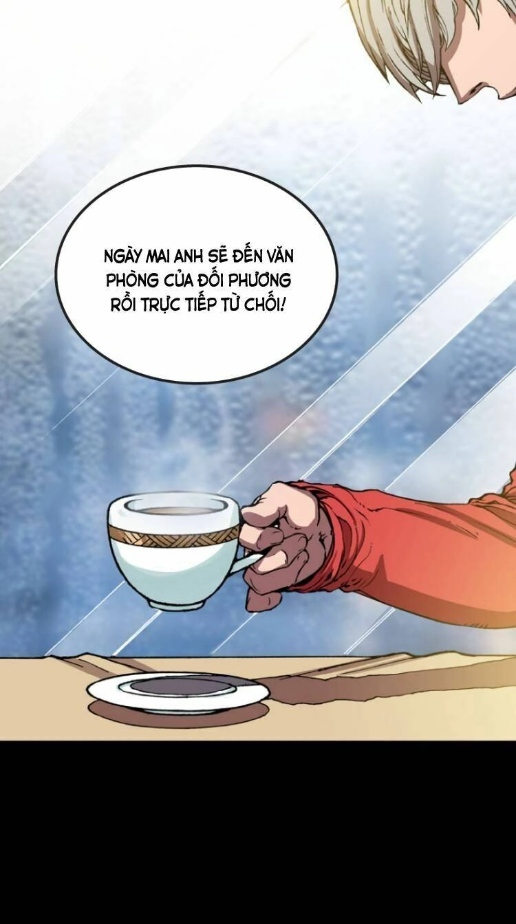 Tuyệt Hành Giả Chapter 10 - 14