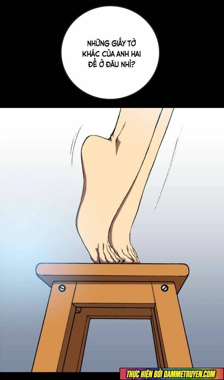 Tuyệt Hành Giả Chapter 10 - 17