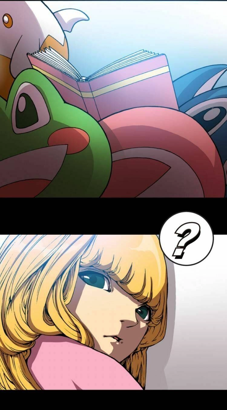 Tuyệt Hành Giả Chapter 10 - 20