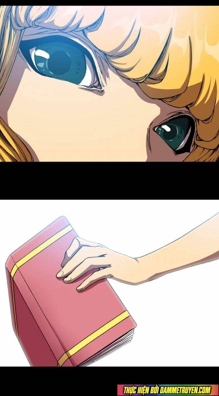 Tuyệt Hành Giả Chapter 10 - 21