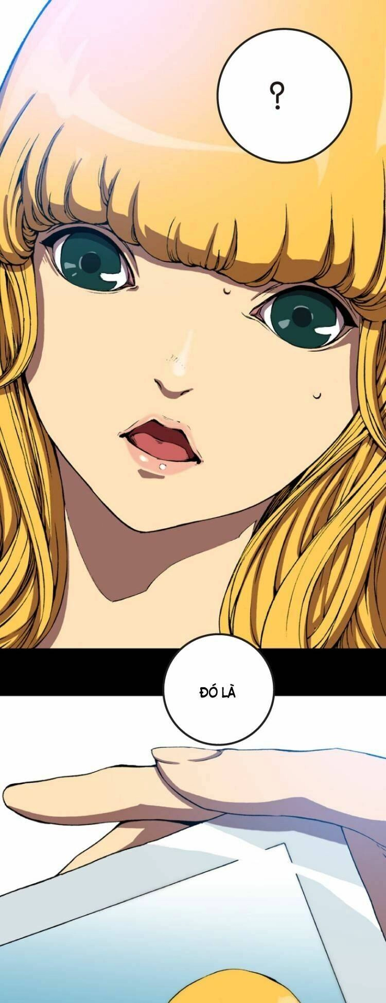 Tuyệt Hành Giả Chapter 10 - 24