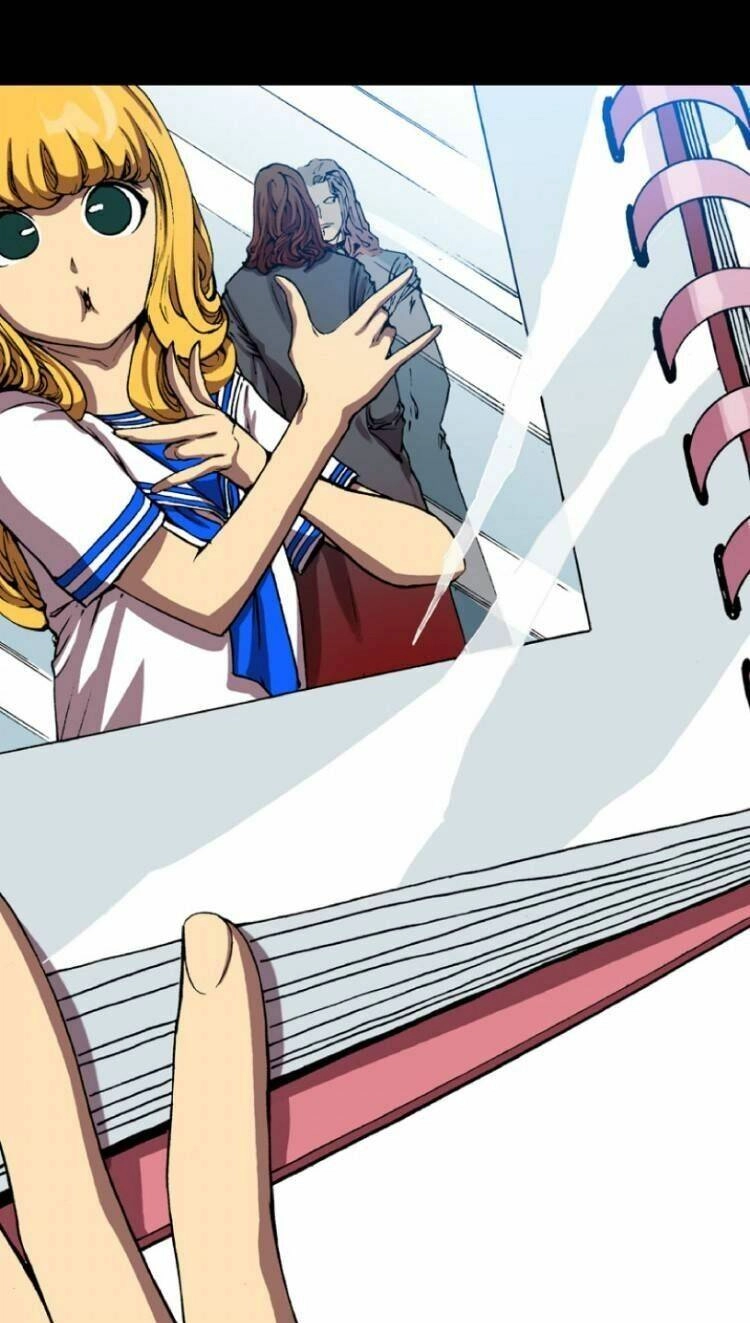 Tuyệt Hành Giả Chapter 10 - 26