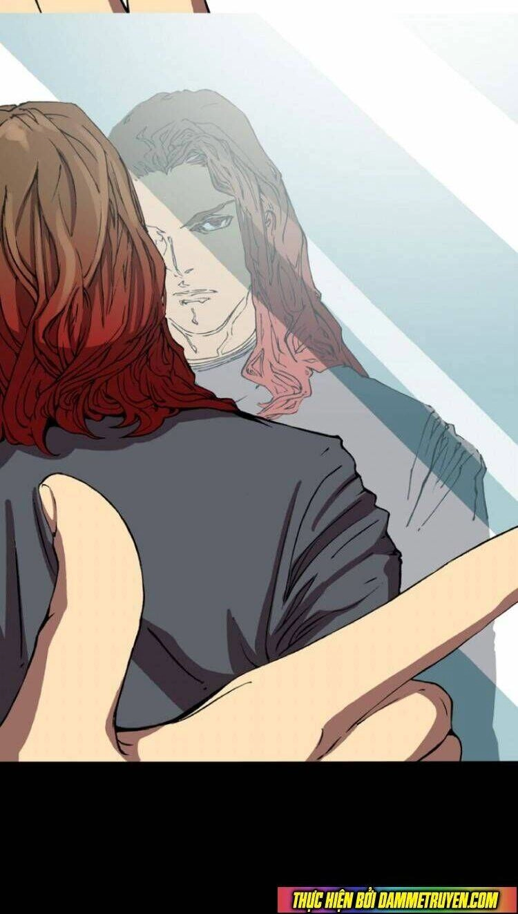 Tuyệt Hành Giả Chapter 10 - 27