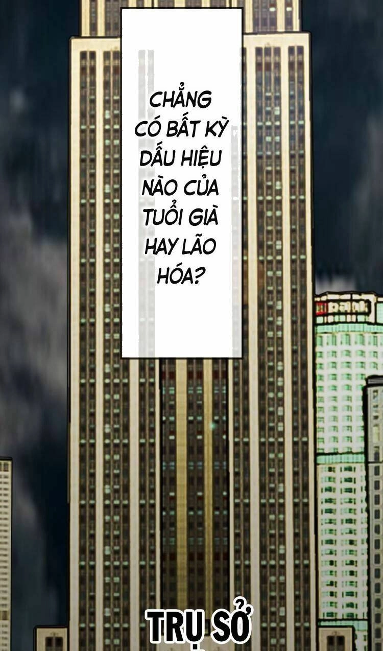 Tuyệt Hành Giả Chapter 10 - 30