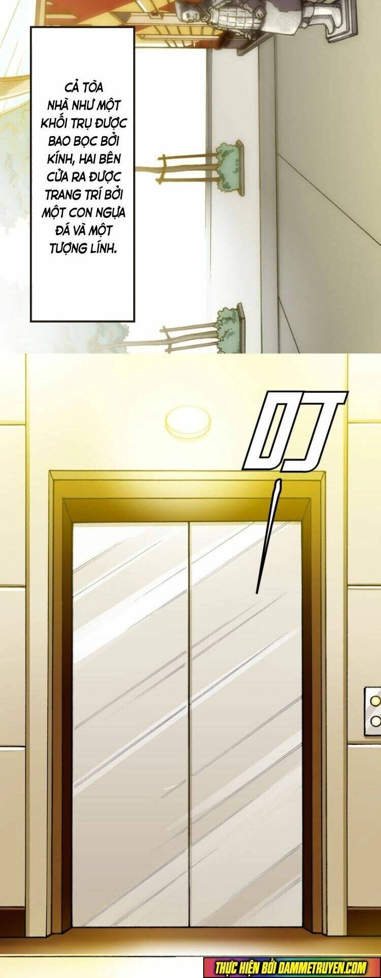 Tuyệt Hành Giả Chapter 10 - 33