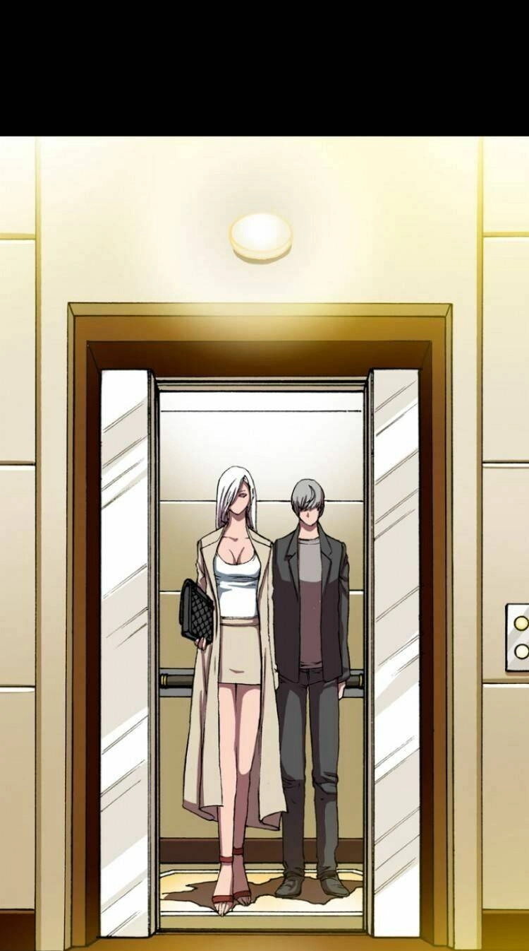 Tuyệt Hành Giả Chapter 10 - 34