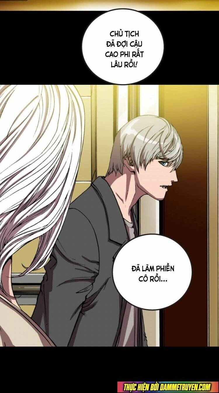 Tuyệt Hành Giả Chapter 10 - 35