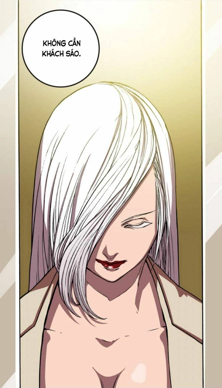 Tuyệt Hành Giả Chapter 10 - 36