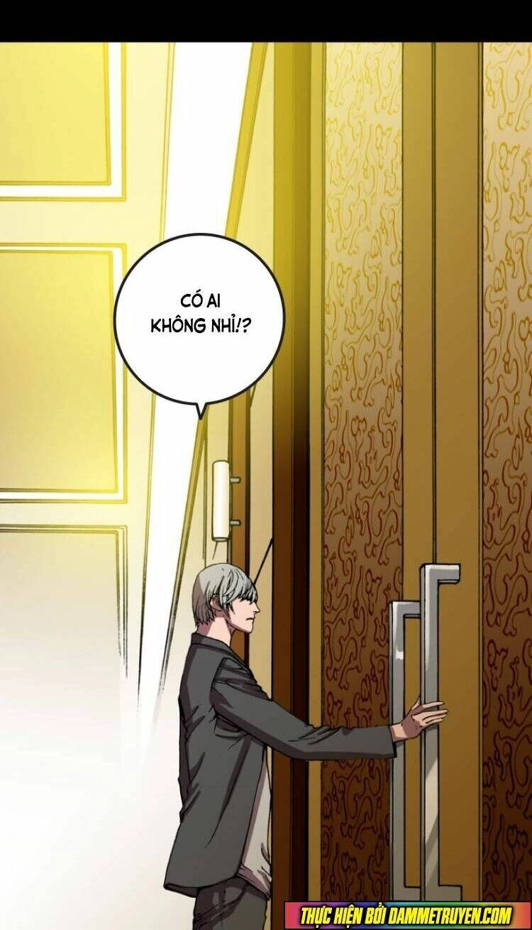 Tuyệt Hành Giả Chapter 10 - 41