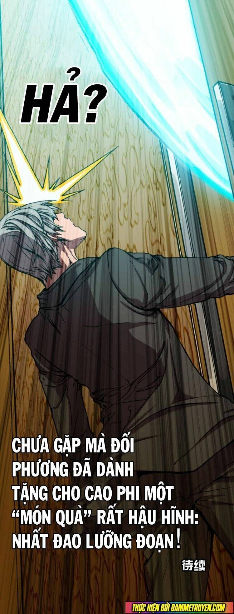 Tuyệt Hành Giả Chapter 10 - 43