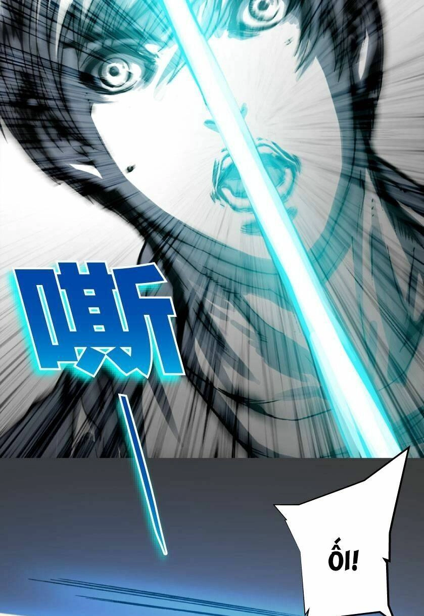 Tuyệt Hành Giả Chapter 11 - 2