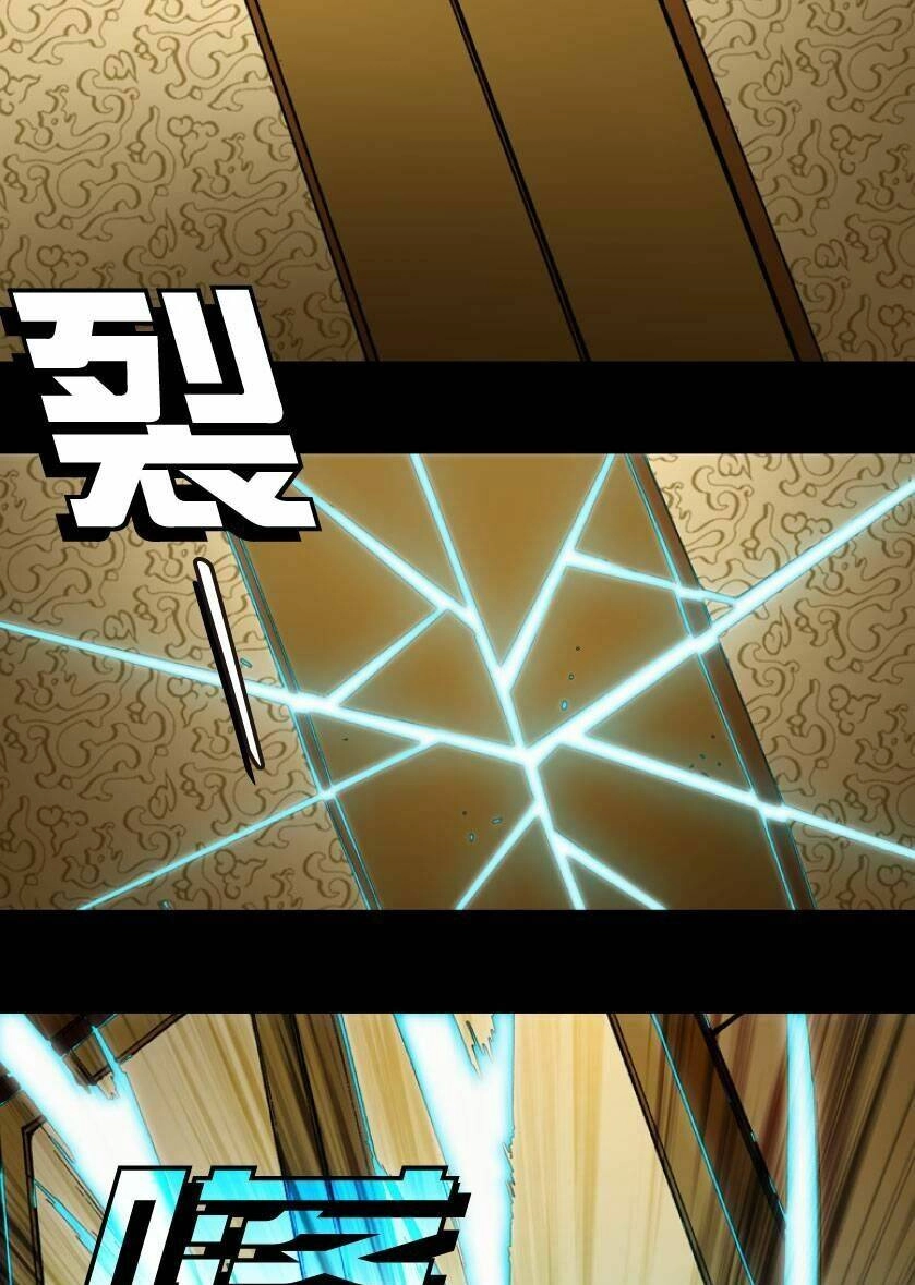 Tuyệt Hành Giả Chapter 11 - 5