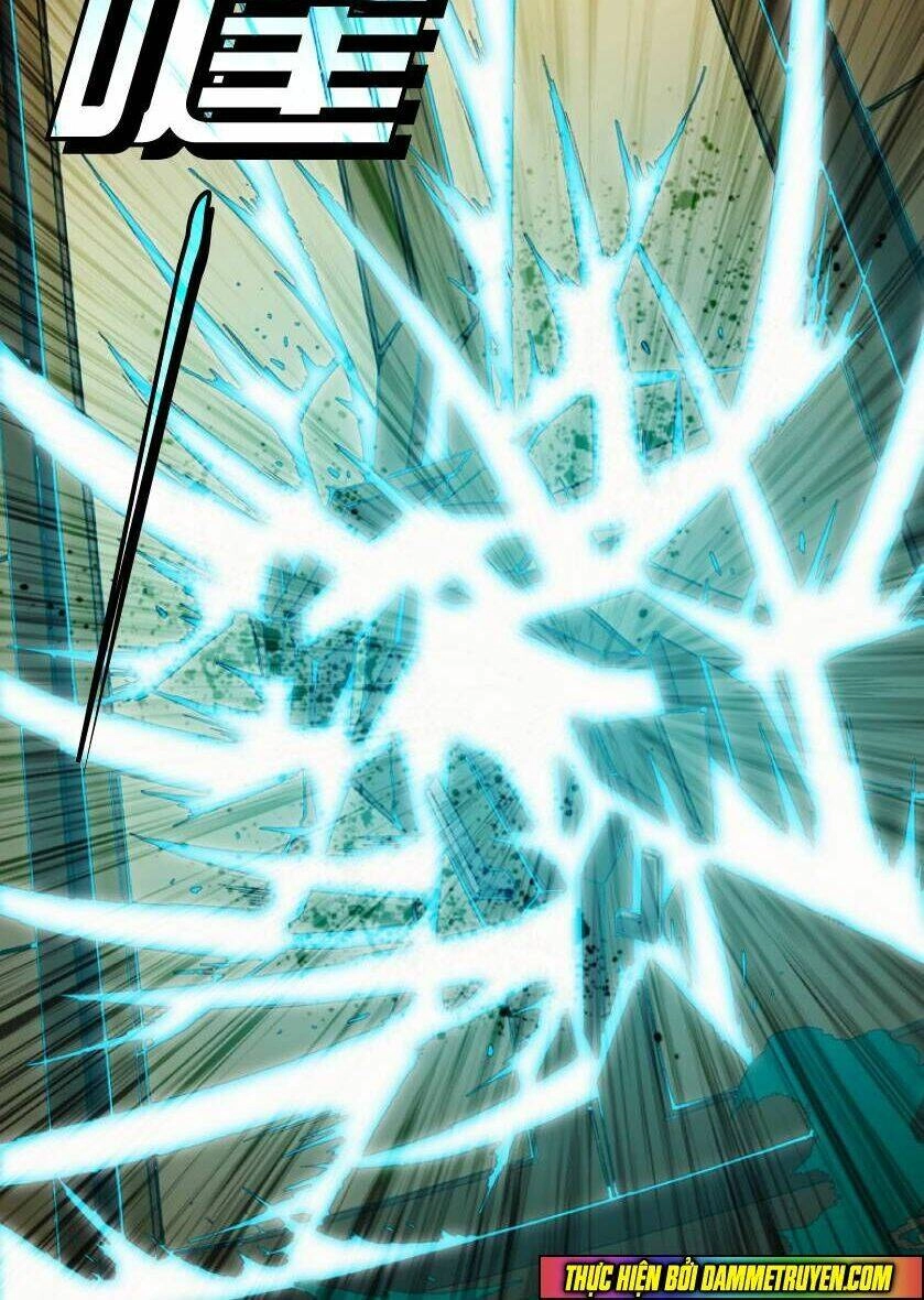 Tuyệt Hành Giả Chapter 11 - 6