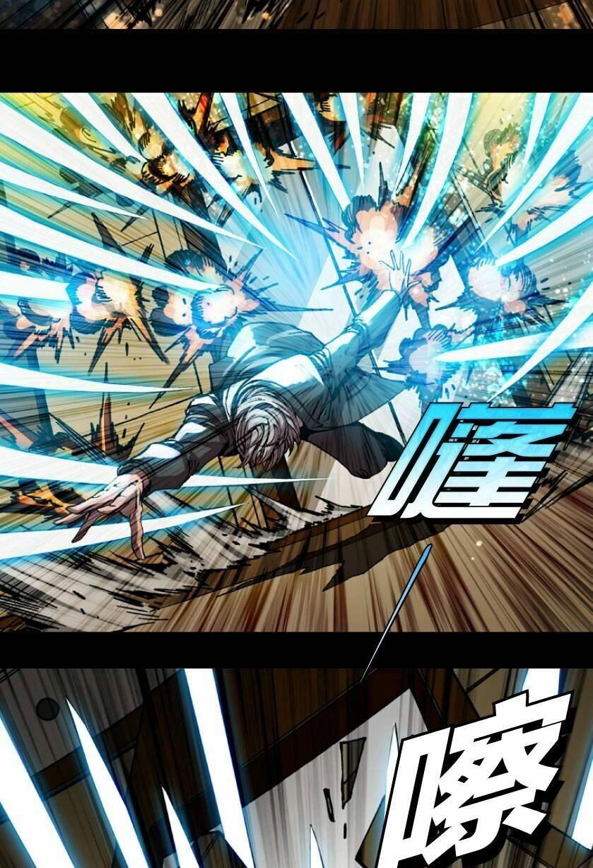 Tuyệt Hành Giả Chapter 11 - 8