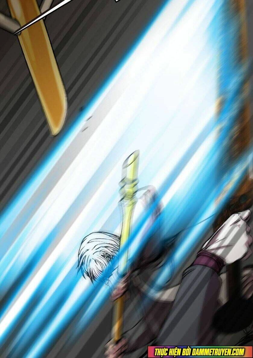 Tuyệt Hành Giả Chapter 11 - 12