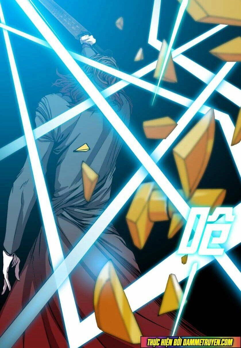 Tuyệt Hành Giả Chapter 11 - 15