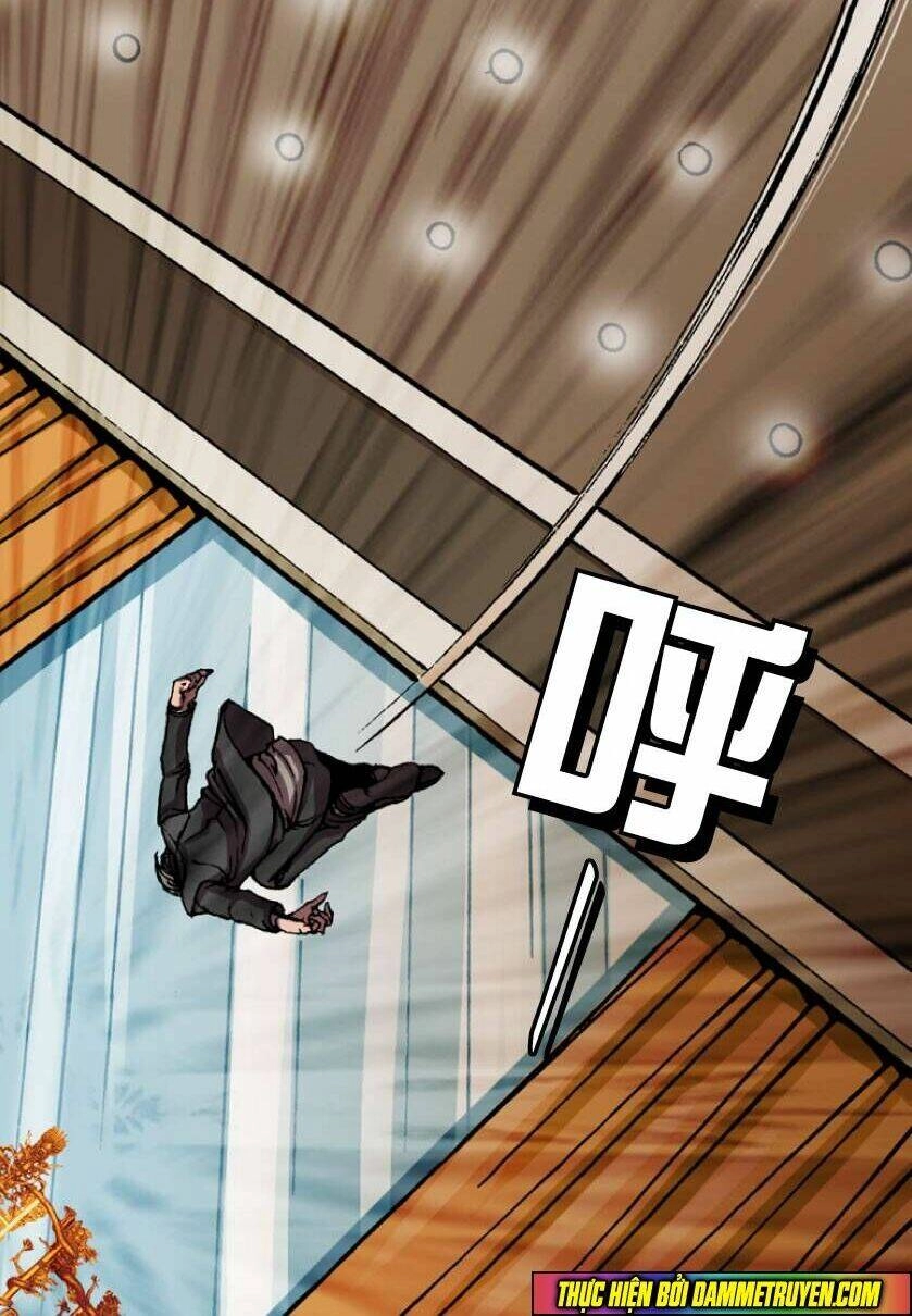 Tuyệt Hành Giả Chapter 11 - 18