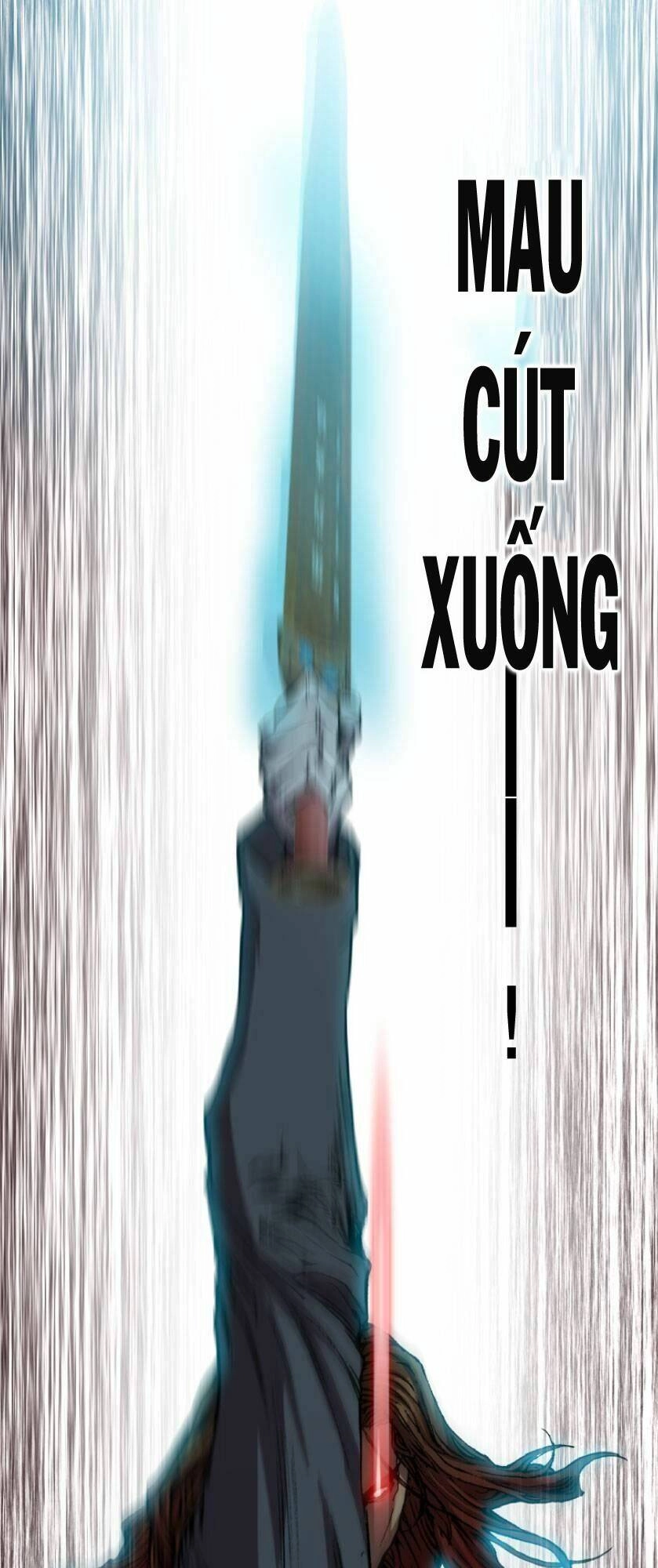 Tuyệt Hành Giả Chapter 11 - 22