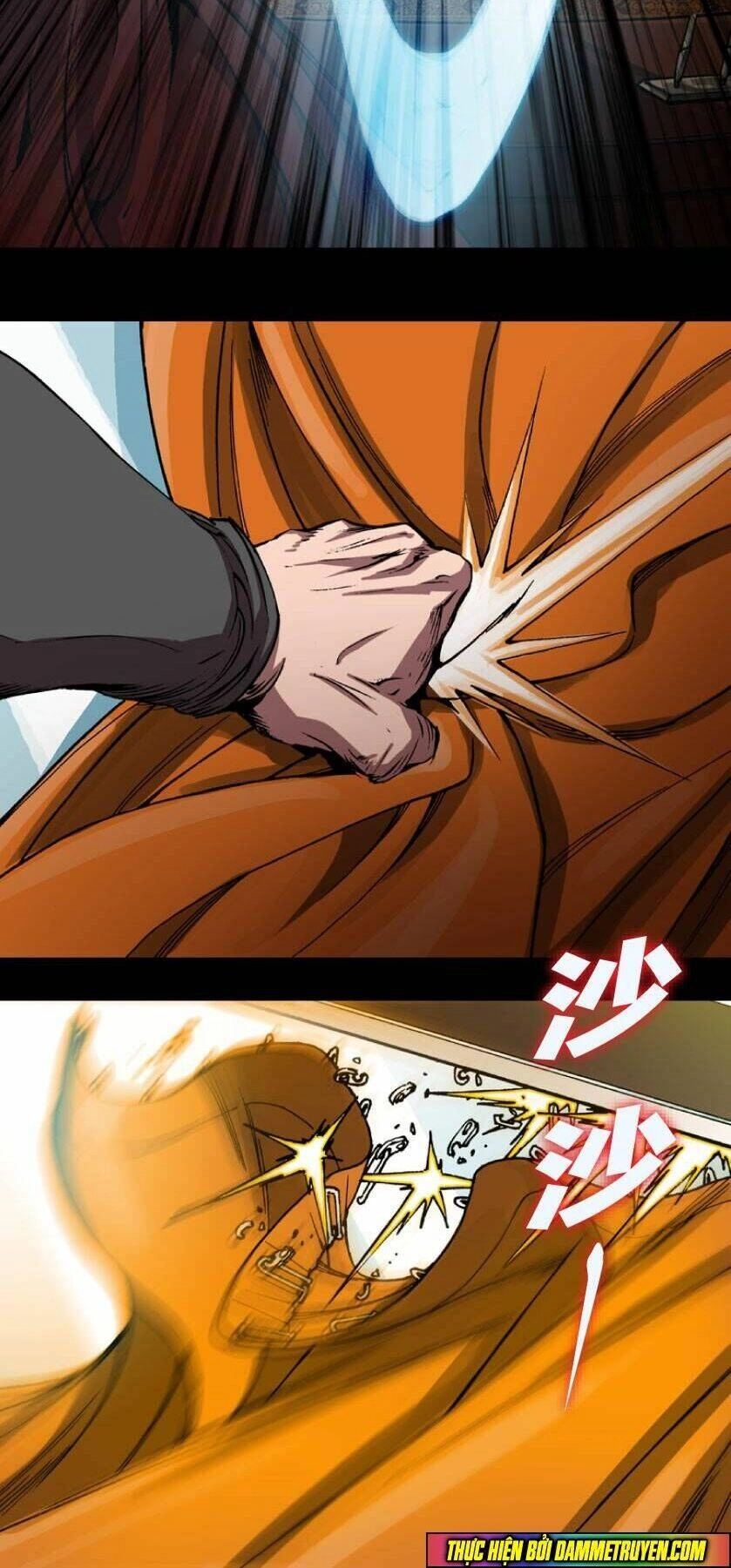 Tuyệt Hành Giả Chapter 11 - 26