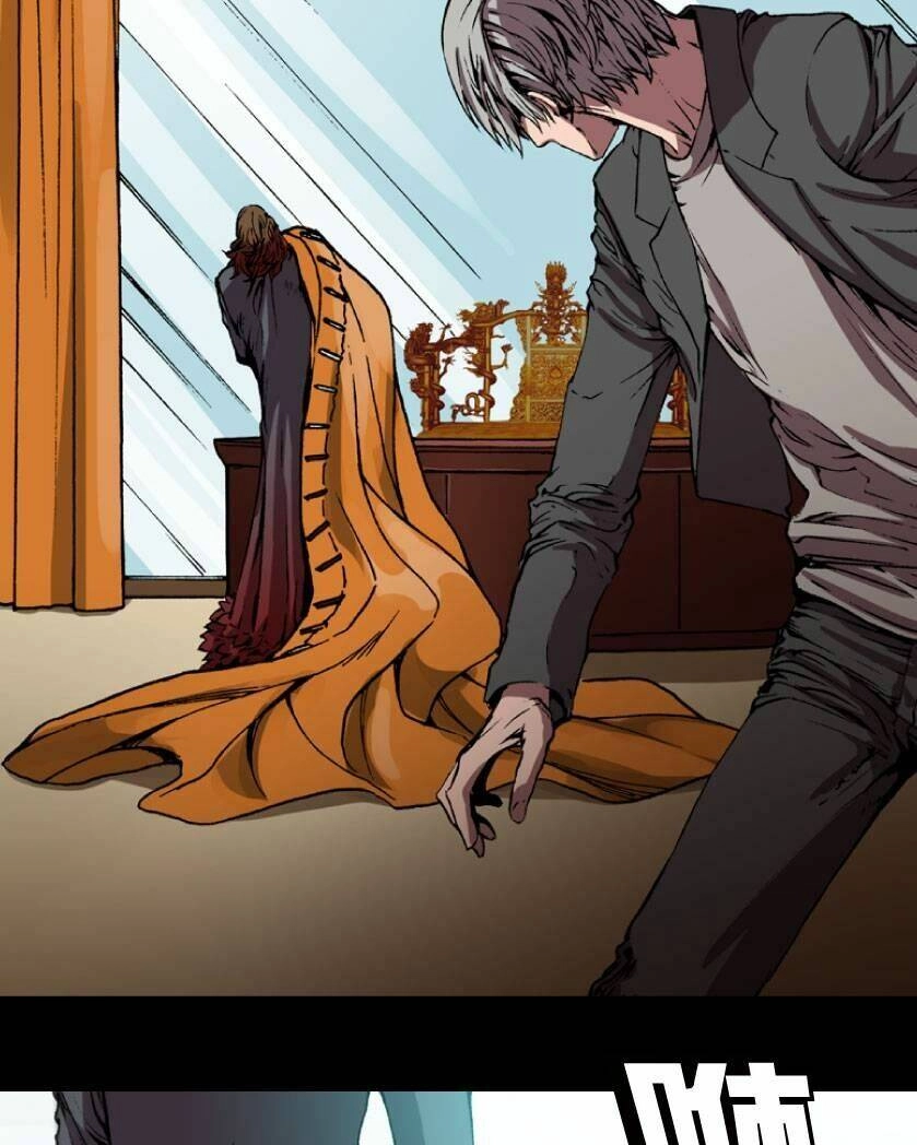 Tuyệt Hành Giả Chapter 11 - 30