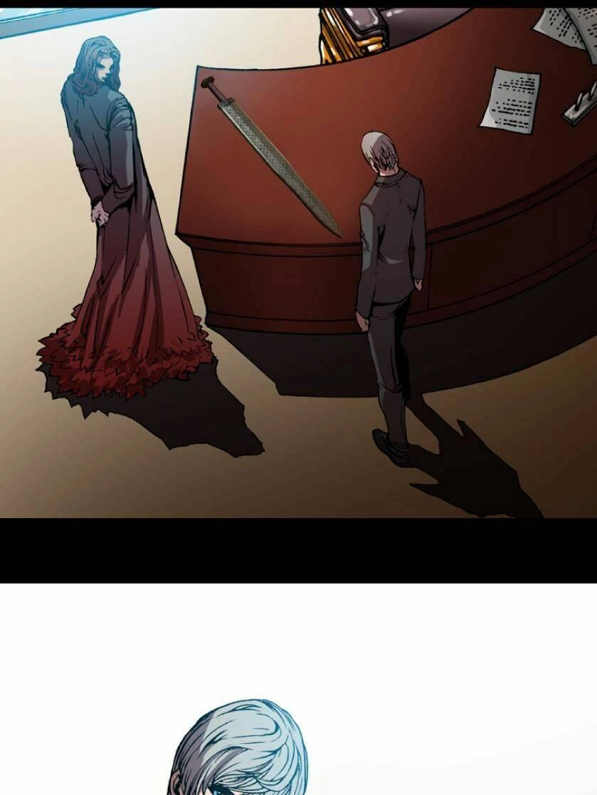 Tuyệt Hành Giả Chapter 11 - 34