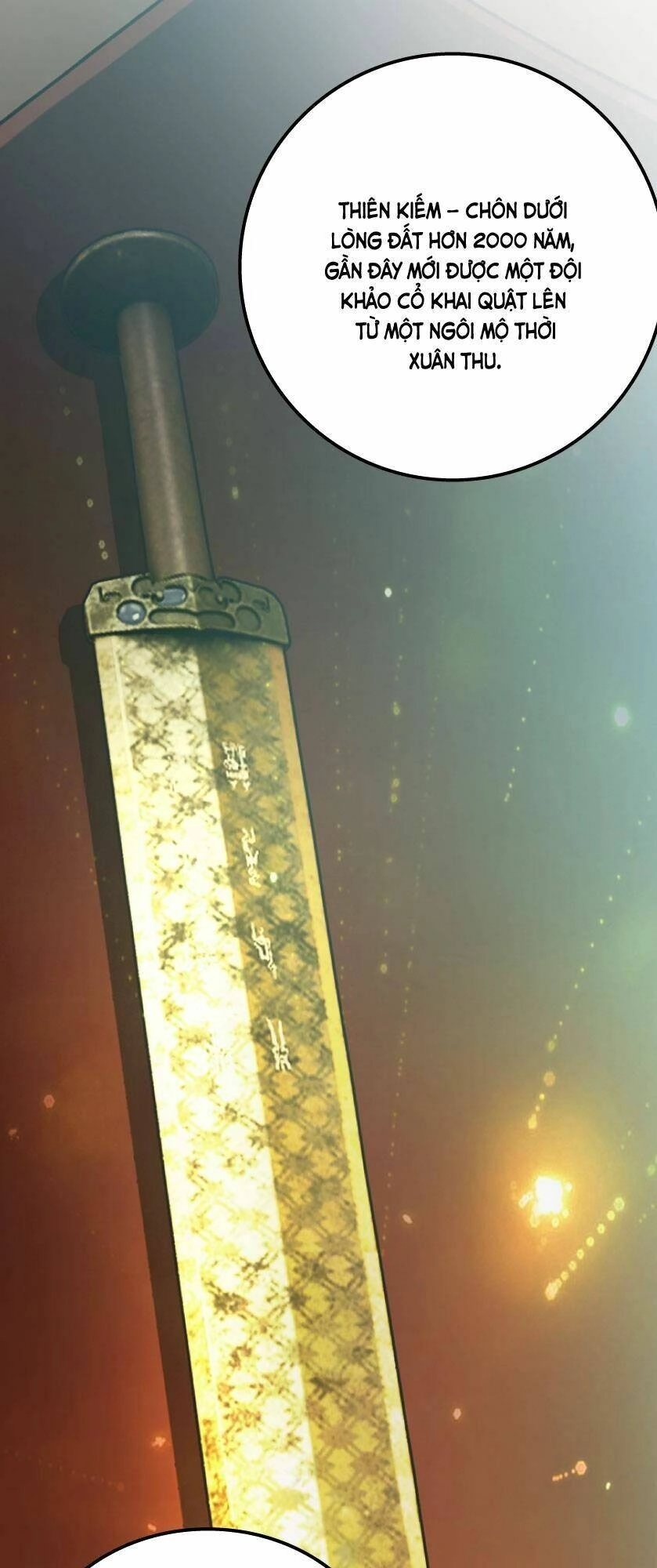 Tuyệt Hành Giả Chapter 11 - 36