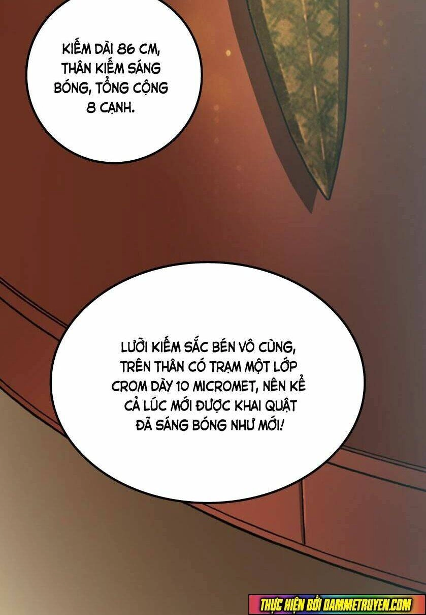 Tuyệt Hành Giả Chapter 11 - 38