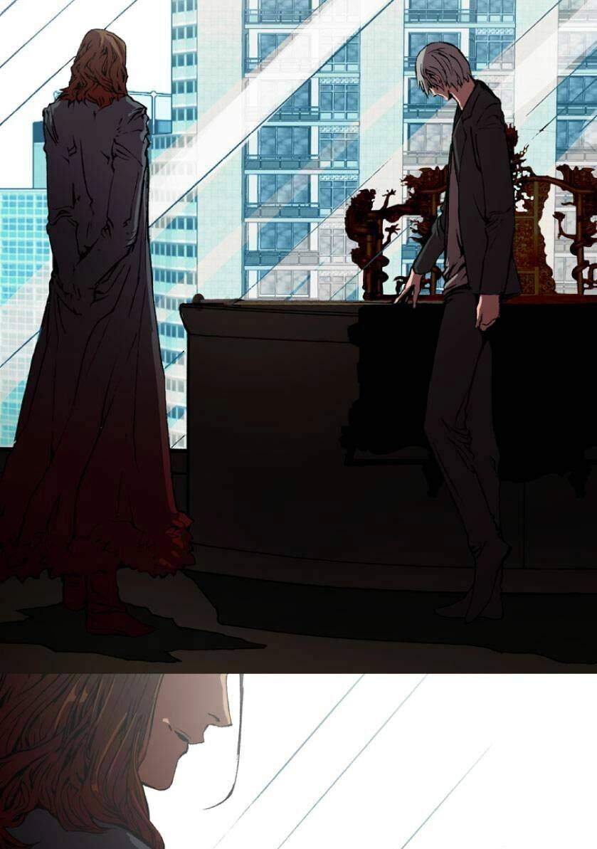 Tuyệt Hành Giả Chapter 11 - 40