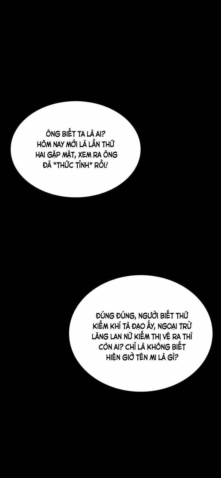 Tuyệt Hành Giả Chapter 12 - 4