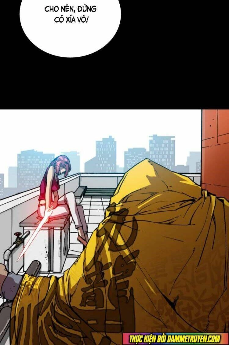 Tuyệt Hành Giả Chapter 12 - 7