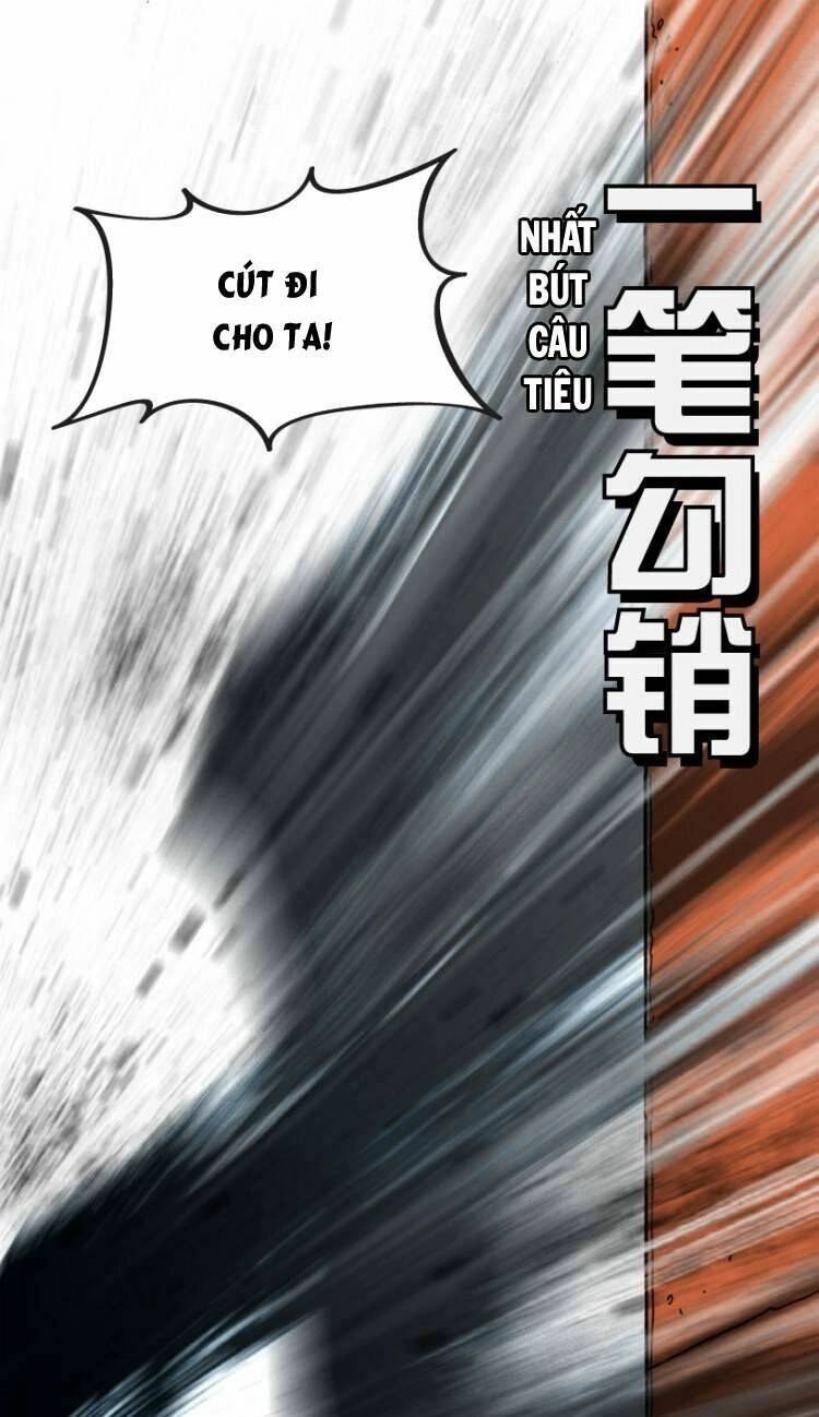 Tuyệt Hành Giả Chapter 12 - 10