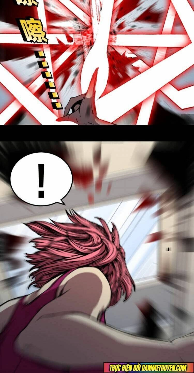 Tuyệt Hành Giả Chapter 12 - 13